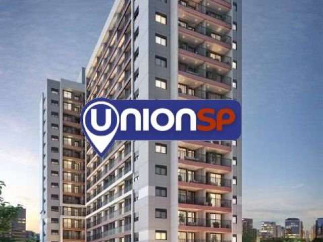 Apartamento com 2 quartos à venda na Rua Butantã, 550, Pinheiros, São Paulo por R$ 659.110