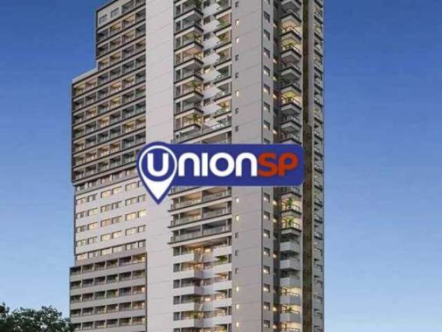 Apartamento com 2 quartos à venda na Rua do Estilo Barroco, 695, Santo Amaro, São Paulo por R$ 1.103.580