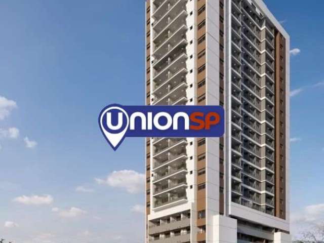 Apartamento com 3 quartos à venda na Marechal Deodoro, 389, Alto da Boa Vista, São Paulo por R$ 928.598