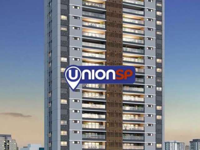 Apartamento com 4 quartos à venda na Coronel Lisboa, 713, Vila Clementino, São Paulo por R$ 2.505.620