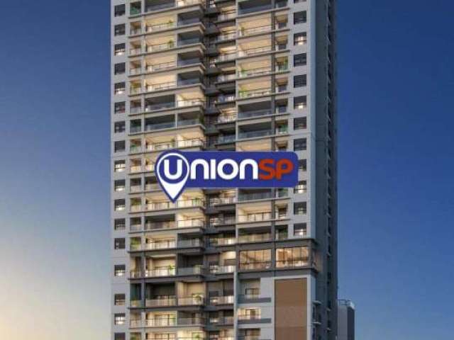 Apartamento com 2 quartos à venda na José Augusto Penteado, 90, Vila Madalena, São Paulo por R$ 1.150.245