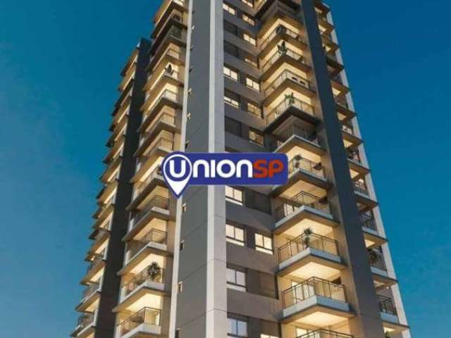 Apartamento com 1 quarto à venda na Rua Oliveira Alves, 764, Ipiranga, São Paulo por R$ 628.000