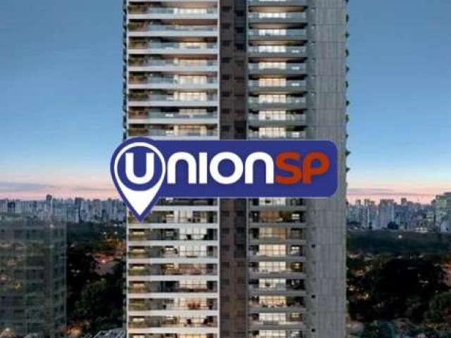 Apartamento com 4 quartos à venda na Rua Bartira, 856, Perdizes, São Paulo por R$ 2.922.169