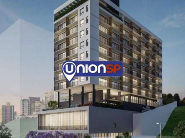 Apartamento com 1 quarto à venda na João Moura, 1151, Vila Madalena, São Paulo por R$ 658.324