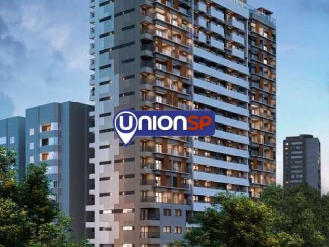 Apartamento com 1 quarto à venda na Avenida Sumaré, 179, Perdizes, São Paulo por R$ 702.100