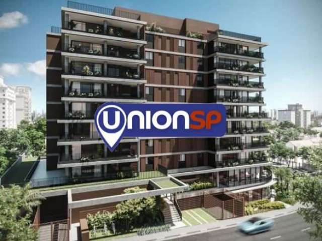 Apartamento com 3 quartos à venda na Rua Urbanizadora, 11, Sumaré, São Paulo por R$ 3.578.000