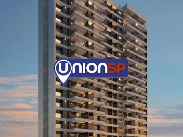 Apartamento com 3 quartos à venda na Avenida Santa Catarina, 1374, Vila Mascote, São Paulo por R$ 657.660