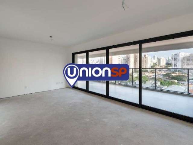 Apartamento com 3 quartos à venda na Doutor Rafael Correia, 48, Vila Romana, São Paulo por R$ 1.852.000