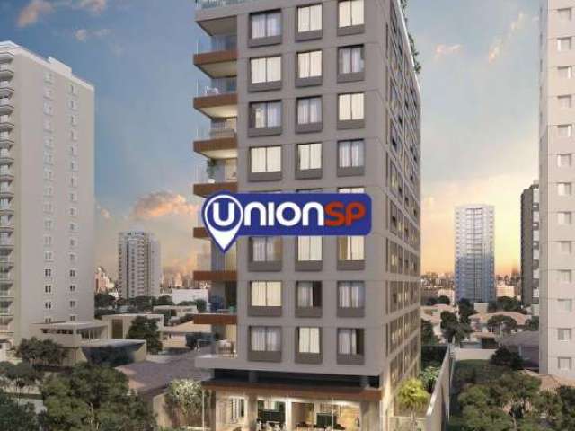 Apartamento com 2 quartos à venda na Aimberê, 2078, Vila Madalena, São Paulo por R$ 1.764.682