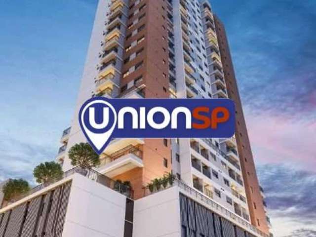 Apartamento com 2 quartos à venda na Alameda dos Arapanés, 918, Ibirapuera, São Paulo por R$ 1.185.500