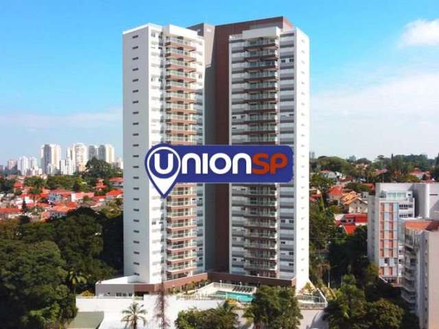 Apartamento com 2 quartos à venda na Rua Aracuípe, 59, Vila Mascote, São Paulo por R$ 1.097.024