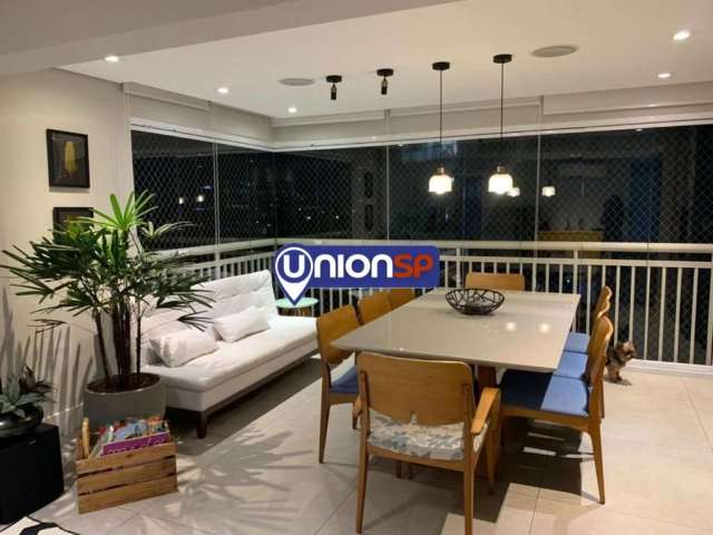 Apartamento com 2 quartos à venda na Rua Taquarytinga, 170, Alto da Mooca, São Paulo por R$ 1.089.000