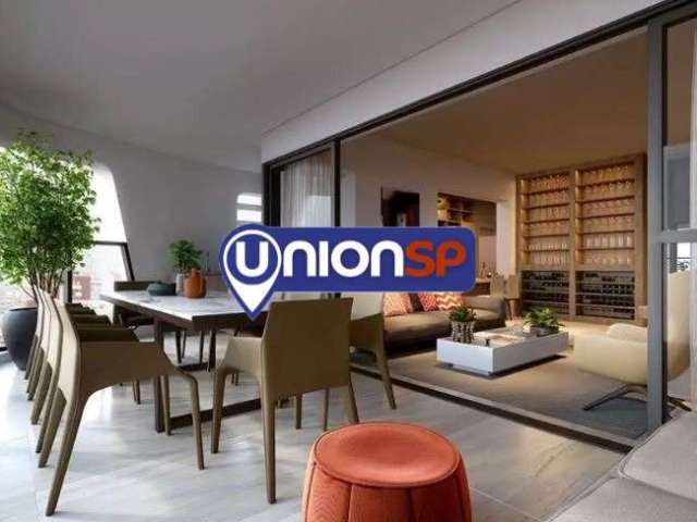 Apartamento com 2 quartos à venda na Doutor Chucri Zaidan, 1793, Chácara Santo Antônio, São Paulo por R$ 2.471.610