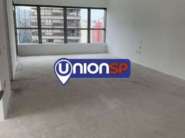 Apartamento com 4 quartos à venda na Rua Michel Milan, 107, Vila Olímpia, São Paulo por R$ 11.200.000