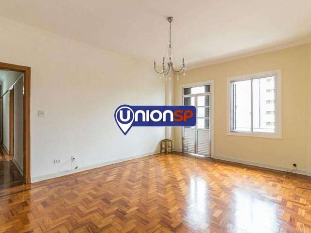 Apartamento com 3 quartos à venda na Avenida Brigadeiro Luís Antônio, 993, Bela Vista, São Paulo por R$ 690.000