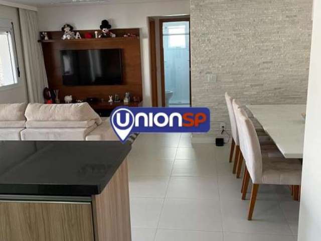 Apartamento com 2 quartos à venda na Nelson Gama de Oliveira, 1113, Morumbi, São Paulo por R$ 750.000