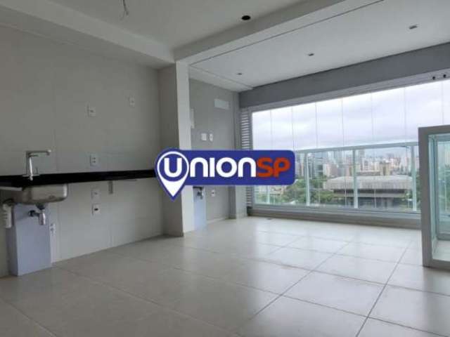 Apartamento com 1 quarto à venda na Avenida Professor Ascendino Reis, 965, Vila Clementino, São Paulo por R$ 700.000