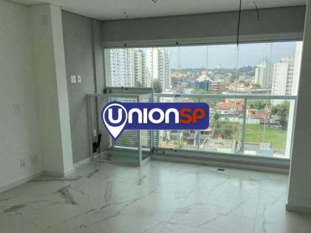 Apartamento com 1 quarto à venda na Avenida Professor Ascendino Reis, 965, Vila Clementino, São Paulo por R$ 450.000