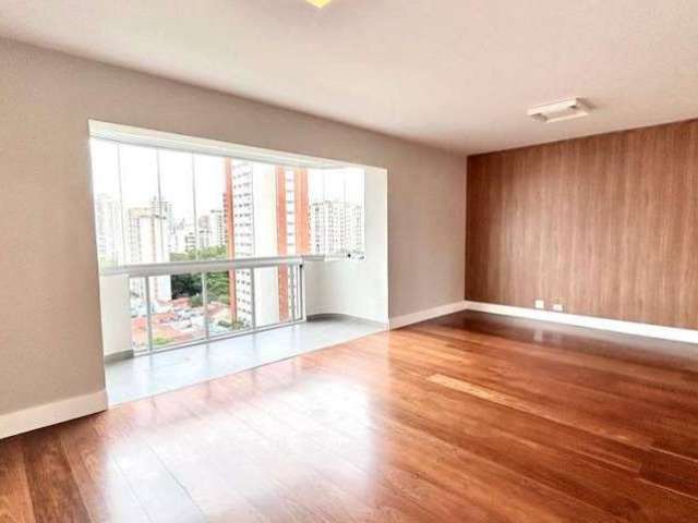 Apartamento com 3 quartos à venda na Rua Volta Redonda, 707, Campo Belo, São Paulo por R$ 1.799.000