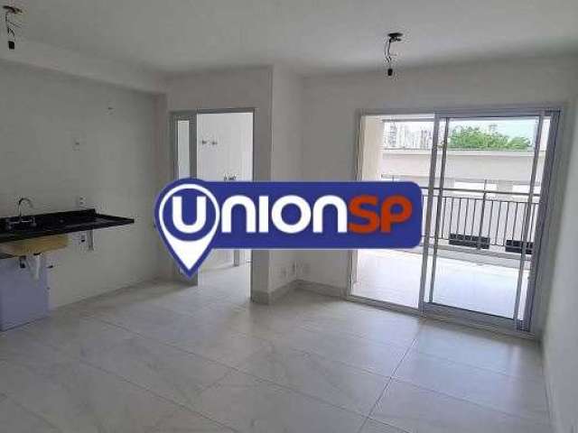 Apartamento com 2 quartos à venda na Rua Pereira Barreto, 159, Santo Amaro, São Paulo por R$ 660.000