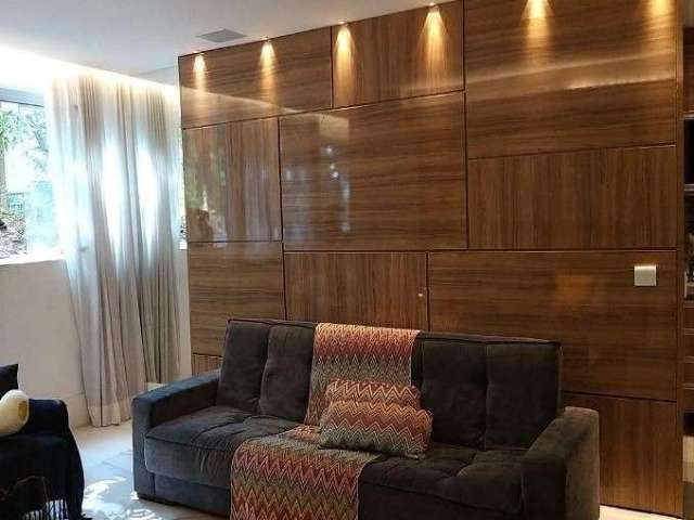 Apartamento com 1 quarto à venda na Marie Nader Calfat, 270, Morumbi, São Paulo por R$ 500.000