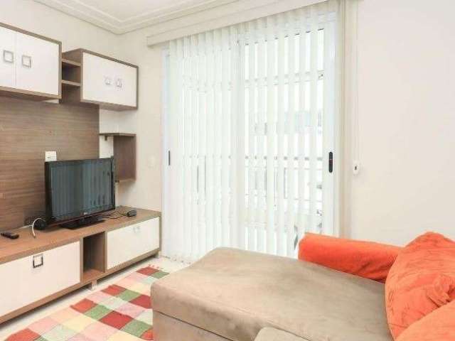 Apartamento com 2 quartos à venda na Rua Abílio Soares, 509, Paraíso, São Paulo por R$ 1.350.000