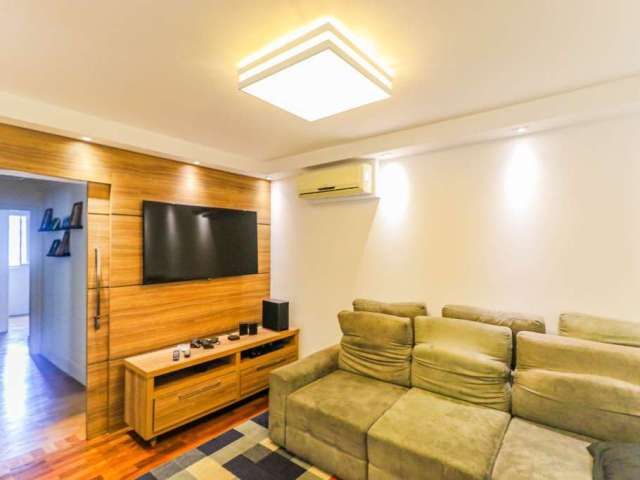 Apartamento com 3 quartos à venda na Rua São Vicente de Paulo, 367, Santa Cecília, São Paulo por R$ 1.950.000