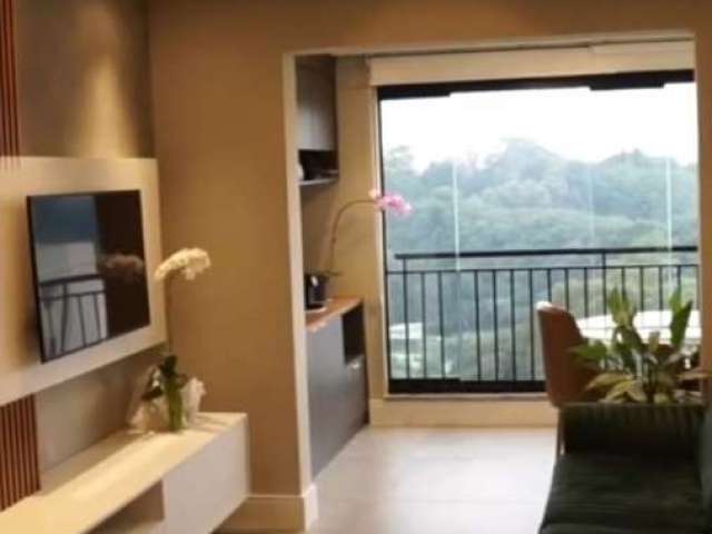 Apartamento com 2 quartos à venda na Marie Nader Calfat, 415, Morumbi, São Paulo por R$ 680.000