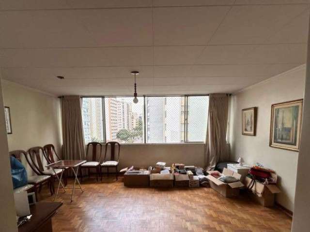 Apartamento com 2 quartos à venda na Rua Doutor Gabriel dos Santos, 334, Santa Cecília, São Paulo por R$ 870.000