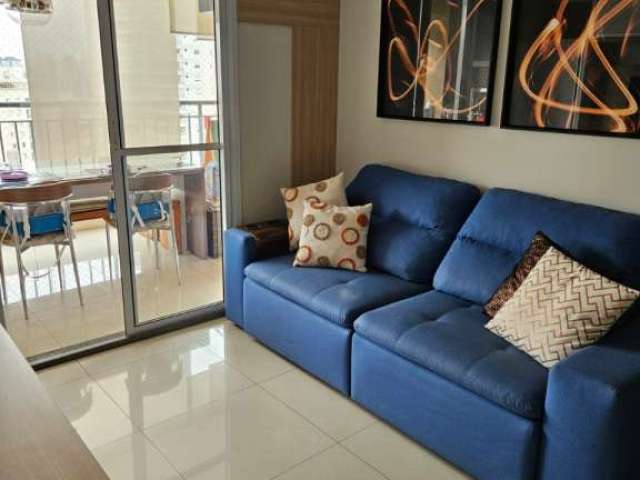 Apartamento com 3 quartos à venda na Rua Correia de Lemos, 637, Saúde, São Paulo por R$ 1.383.000