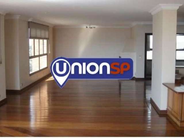 Apartamento com 4 quartos à venda na Rua Doutor James Ferraz Alvim, 205, Vila Suzana, São Paulo por R$ 2.100.000