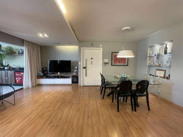 Apartamento com 3 quartos à venda na Doutor José de Andrade Figueira, 121, Morumbi, São Paulo por R$ 1.300.000