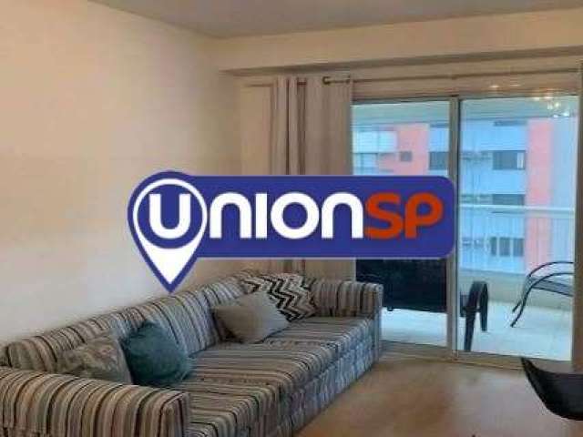 Apartamento com 1 quarto à venda na Sansão Alves dos Santos, 343, Brooklin, São Paulo por R$ 990.000