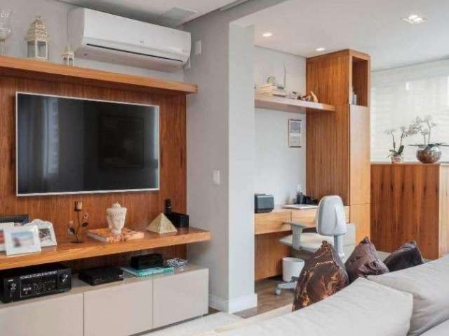 Apartamento com 1 quarto à venda na Rua do Paraíso, 667, Paraíso, São Paulo por R$ 745.000