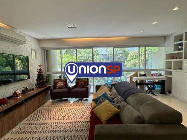 Apartamento com 3 quartos à venda na Itanhatim, 186, Morumbi, São Paulo por R$ 1.250.000