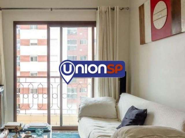 Apartamento com 2 quartos à venda na Rua Itapiru, 338, Saúde, São Paulo por R$ 690.000