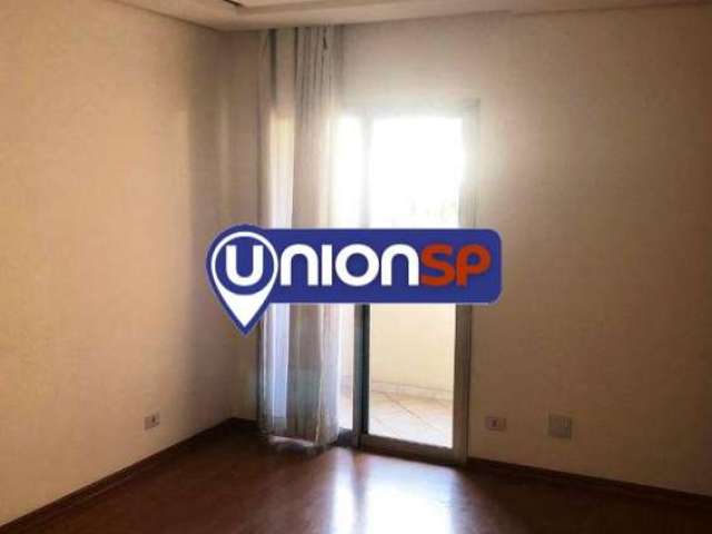 Apartamento com 2 quartos à venda na Rua Ouvidor Peleja, 621, Vila Mariana, São Paulo por R$ 550.000