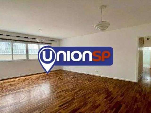 Apartamento com 2 quartos à venda na Rua Doutor Gabriel dos Santos, 388, Santa Cecília, São Paulo por R$ 750.000