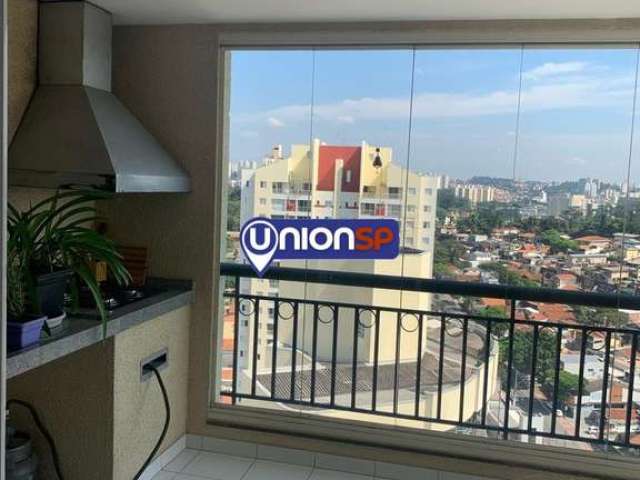 Apartamento com 3 quartos à venda na Doutor José de Andrade Figueira, 121, Morumbi, São Paulo por R$ 999.000