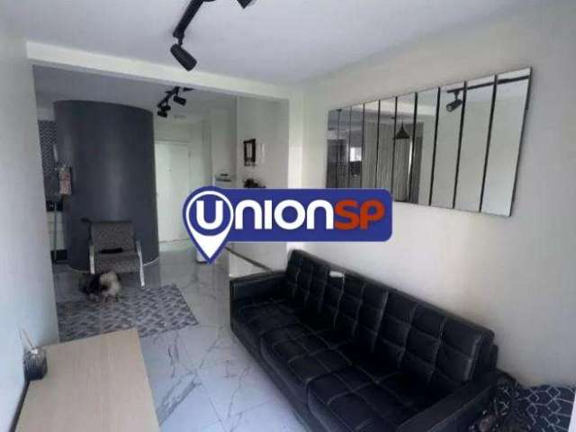 Apartamento com 1 quarto à venda na Rua Joaquim Antunes, 1070, Pinheiros, São Paulo por R$ 745.000