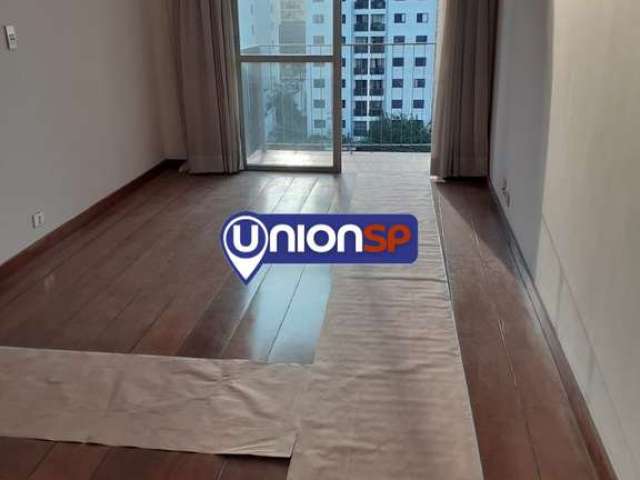 Apartamento com 3 quartos à venda na Rua Iperoig, 554, Perdizes, São Paulo por R$ 850.000