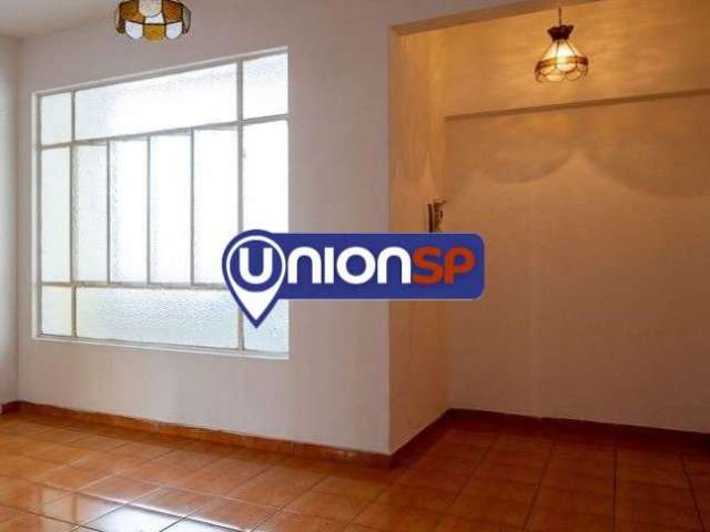 Apartamento com 2 quartos à venda na Rua Margarida, 79, Barra Funda, São Paulo por R$ 468.000