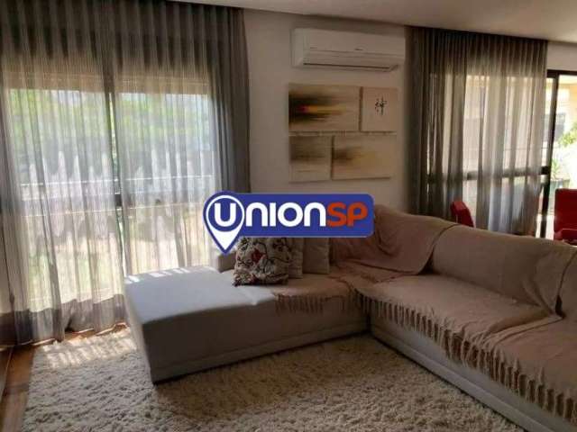 Apartamento com 3 quartos à venda na Rua Dom Paulo Pedrosa, 673, Real Parque, São Paulo por R$ 1.698.000