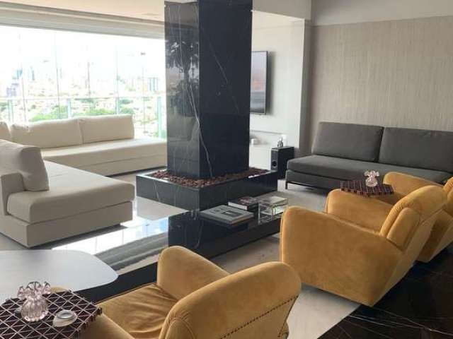 Apartamento com 2 quartos à venda na Rua Coronel Cabrita, 35, Vila Mariana, São Paulo por R$ 2.000.000