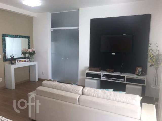 Apartamento com 1 quarto à venda na Rua Constantino de Sousa, 1144, Campo Belo, São Paulo por R$ 780.000