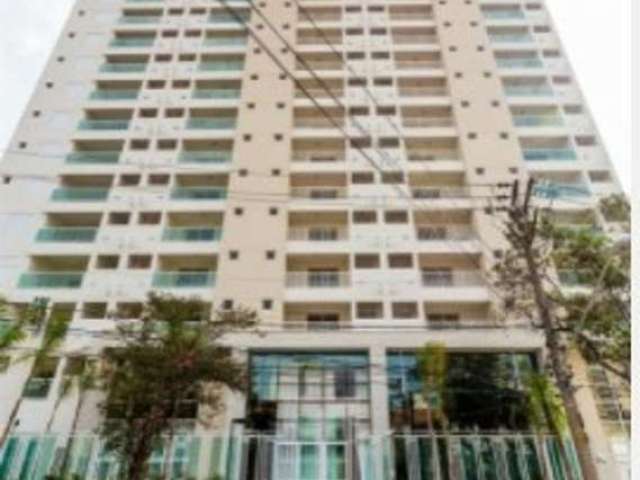 Apartamento com 2 quartos à venda na Vapabussu, 66, Campo Belo, São Paulo por R$ 820.000