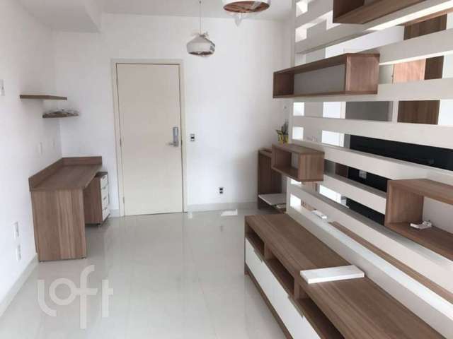 Apartamento com 1 quarto à venda na Avenida São João, 1459, Santa Cecília, São Paulo por R$ 499.900