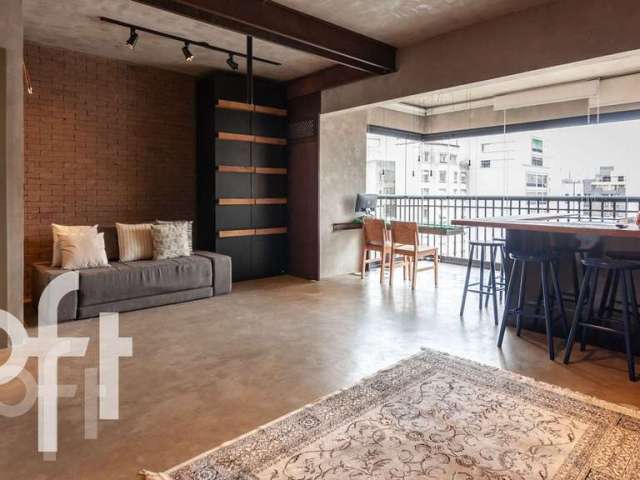 Apartamento com 2 quartos à venda na Avenida São João, 1459, Santa Cecília, São Paulo por R$ 700.000