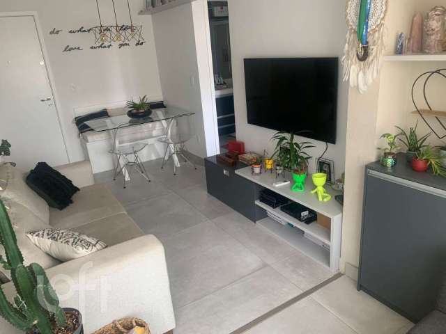 Apartamento com 1 quarto à venda na Rua Santa Isabel, 272, Consolação, São Paulo por R$ 800.000