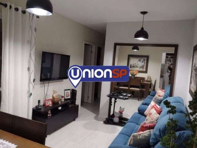 Apartamento com 2 quartos à venda na Rua Tabor, 491, Ipiranga, São Paulo por R$ 500.000